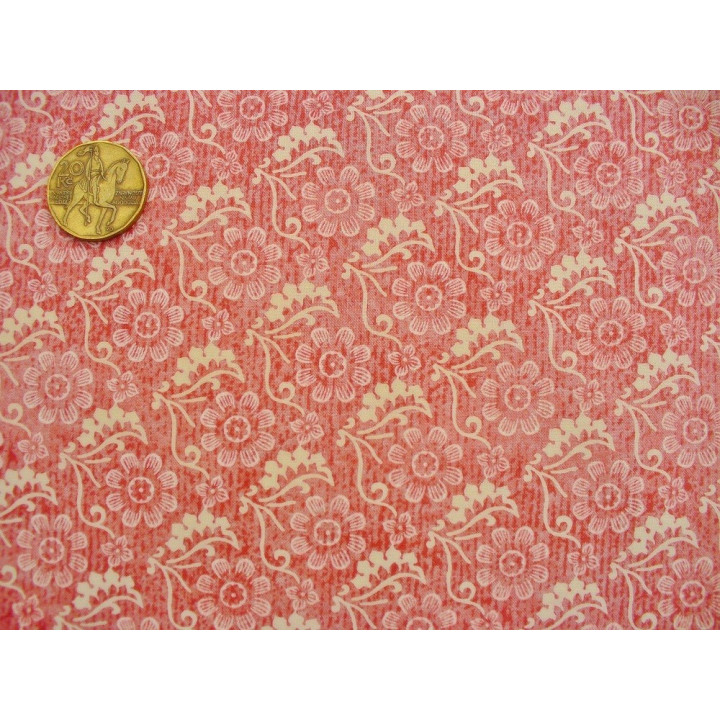 Bavlněná látka -CAMELOT 9LCA1- T0075 In the Beginning fabrics - 2
