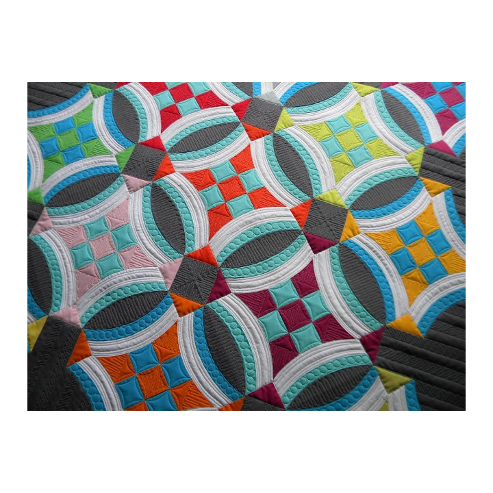 Quick Curve Ruler Sew Kind of Wonderful - 2
