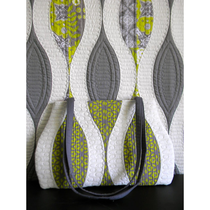 Quick Curve Ruler Sew Kind of Wonderful - 3