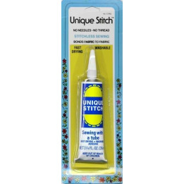 Unique Stitch  - 1