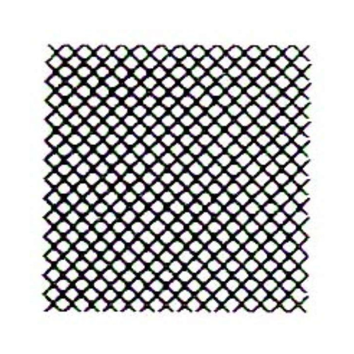 Šablona na quiltování - Grid Background  - 1