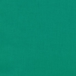 Kona cotton JADE GREEN Robert Kaufman - 1