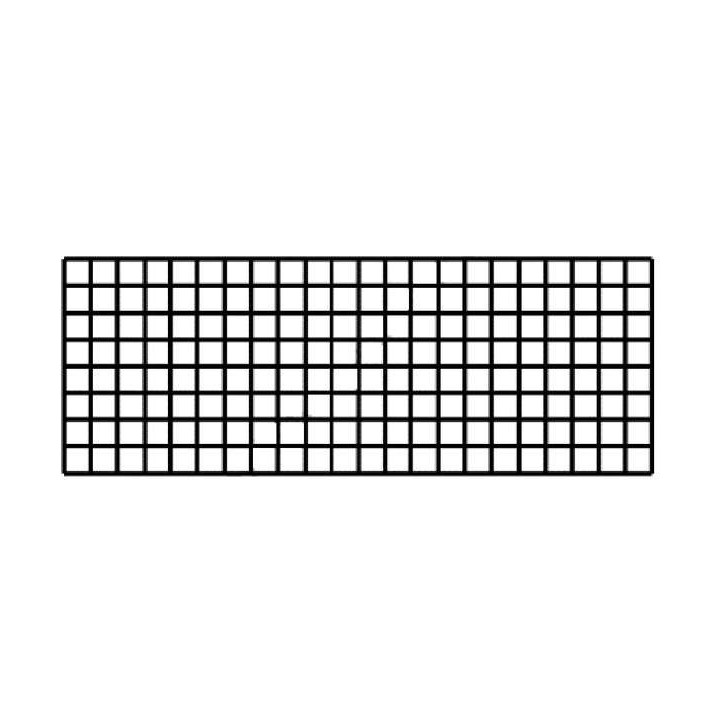 Šablona na quiltování Linda Mae's 1in Cross Hatch Grid  - 1