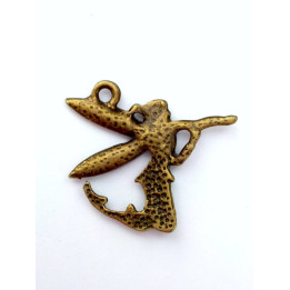 Charm přívěsek 8  - 1