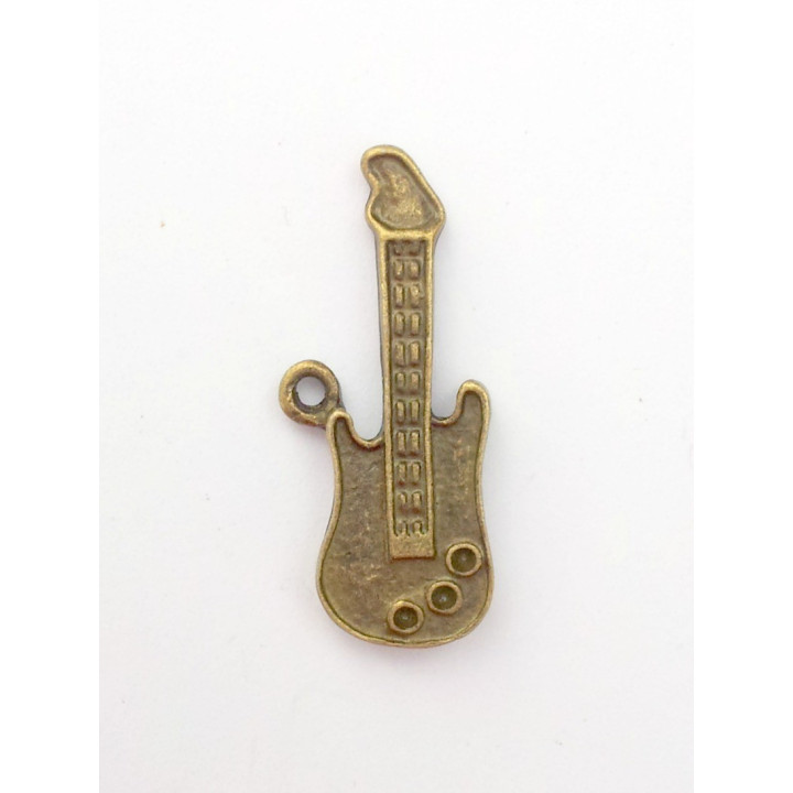 Charm přívěsek 7  - 1