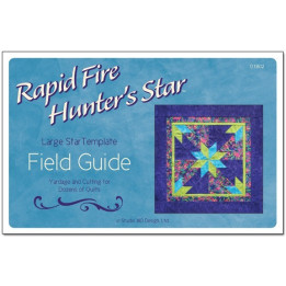 Field Guide – LargeHunter’s Star STUDIO180 DESIGN - 1