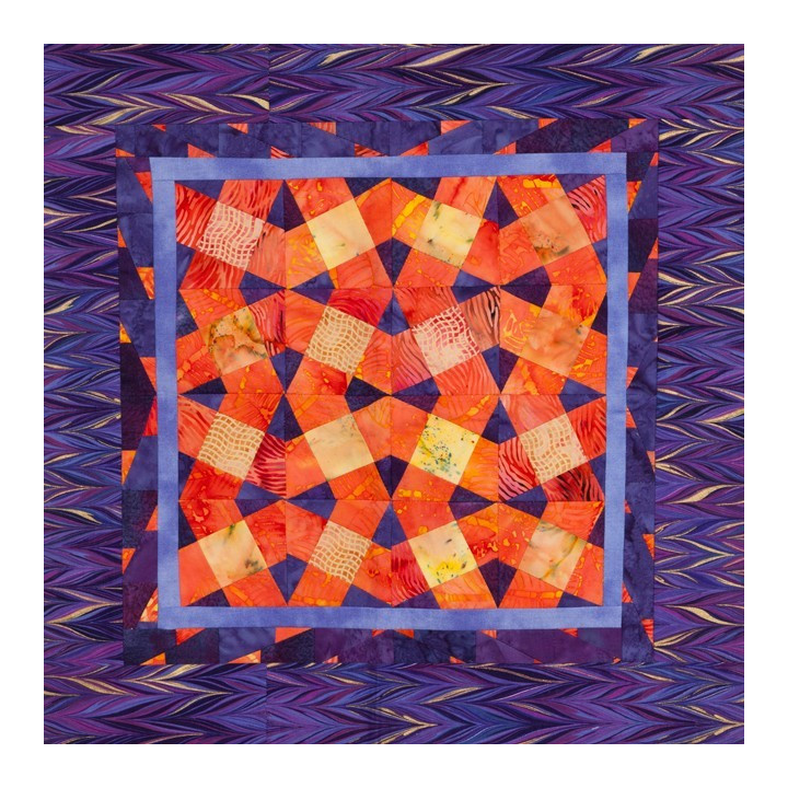 X-Blocks Baby BasiX Template X-BLOCKS BY PATRICIA PEPE - 2