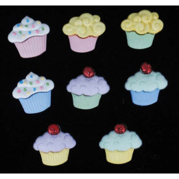 Mini Sweet Treats  - 1