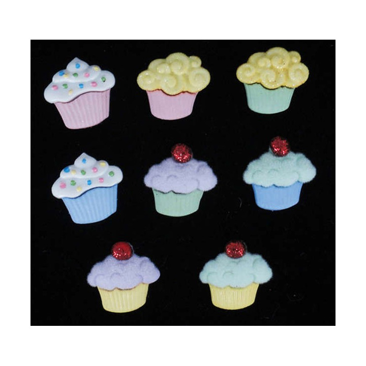 Mini Sweet Treats  - 1