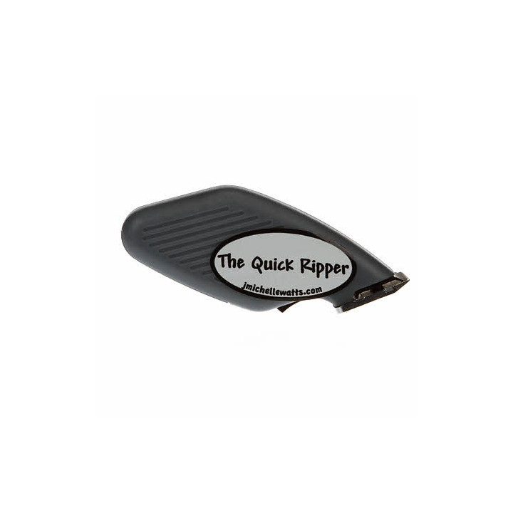 Quick Ripper  - 1