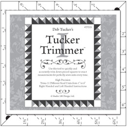 Tucker Trimmer I- Deb Tucker© STUDIO 180 DESIGN - 1