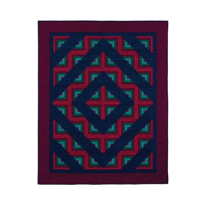 Urban and Amish Classic Quilts and Modern Updates   - 2