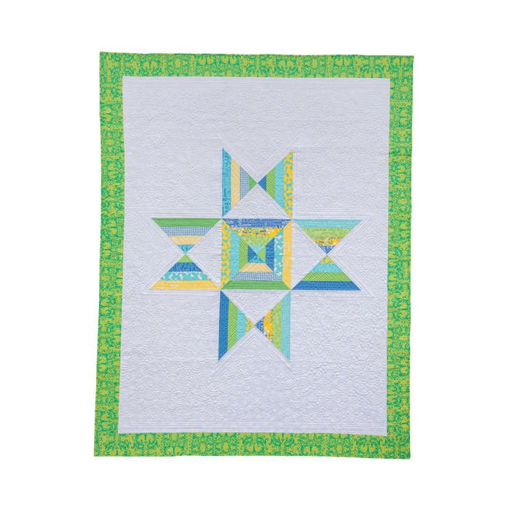 Urban and Amish Classic Quilts and Modern Updates   - 3