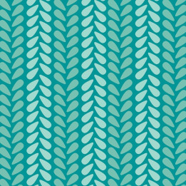 Bali Knit Stitch-bavlněná látka CAMELOT FABRICS - 1