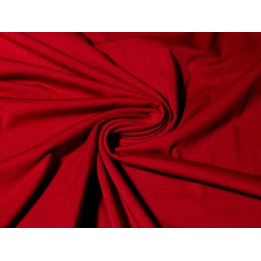 UNI ÚPLET -  BURGUNDY EVROPSKÉ LÁTKY - 1