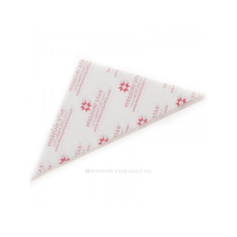 Mini Wacky Web Paper Refills (4.75")  MISSOURI STAR QUILT COMPANY - 1