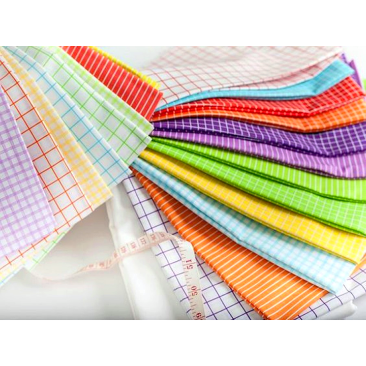 Fat Quarter CITRUS-27 ks WINDHAM - 2