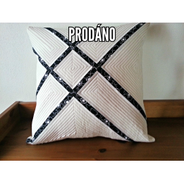 POLŠTÁŘ DIAMOND EYE  - 1