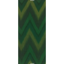 OMBRE LÁTKA -GREEM IKAT Timeless Treasures - 1