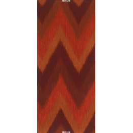 OMBRE LÁTKA - HARVEST IKAT Timeless Treasures - 1