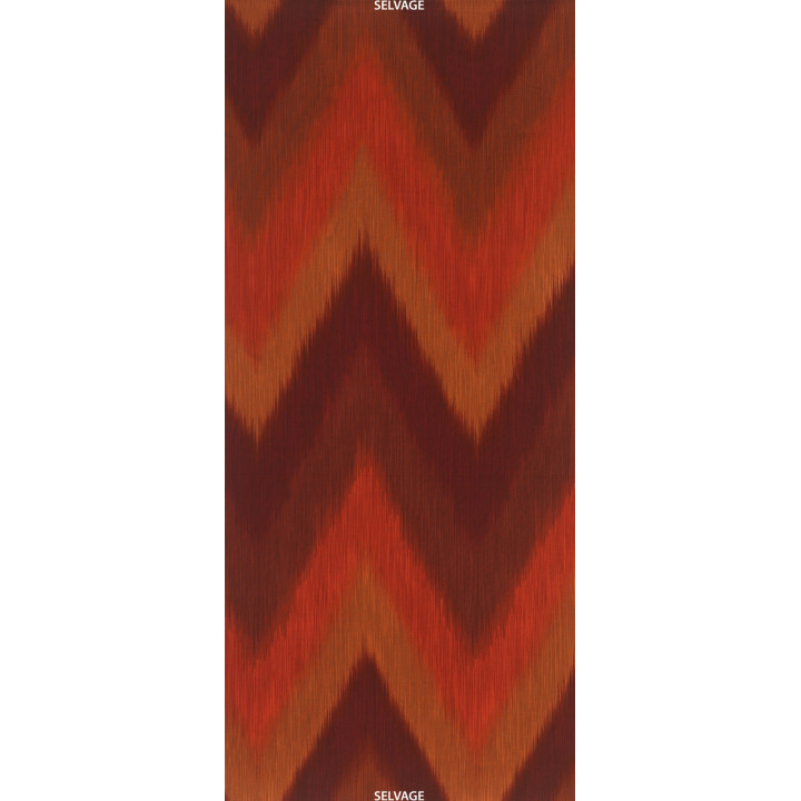 OMBRE LÁTKA - HARVEST IKAT Timeless Treasures - 1
