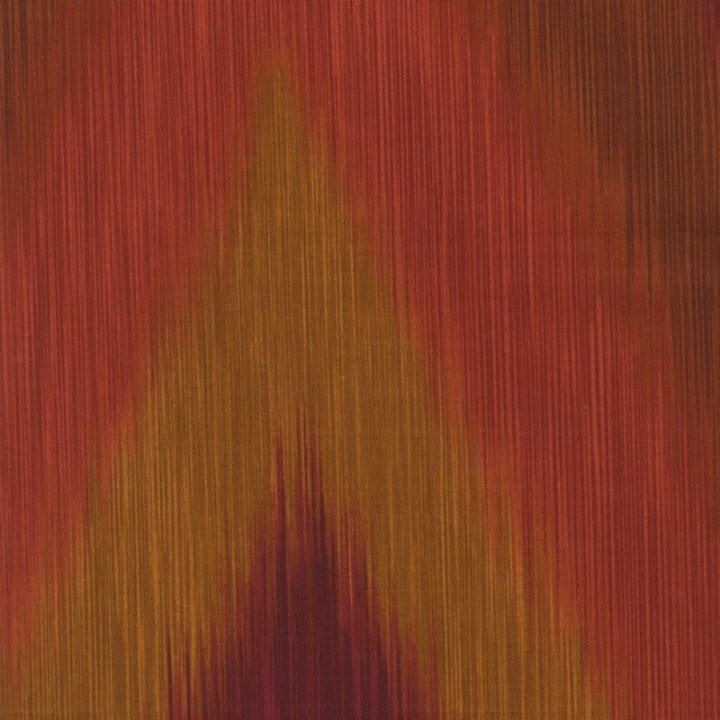 OMBRE LÁTKA - HARVEST IKAT Timeless Treasures - 2