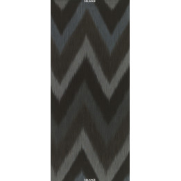 OMBRE LÁTKA - SMOKE  IKAT Timeless Treasures - 1