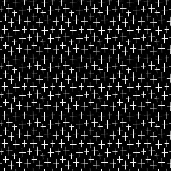 ROCKSTAR SURFING BLACK RILEY BLAKE FABRICS - 1