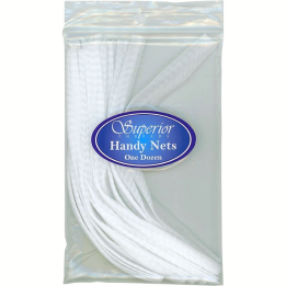 HANDY NETS - SÍŤKY NA NITĚ 12 ks SUPERIORTHREADS - 1