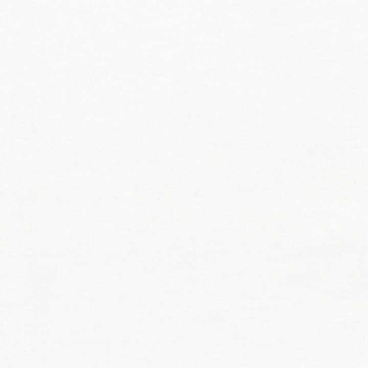 Kona cotton WHITE Robert Kaufman - 1