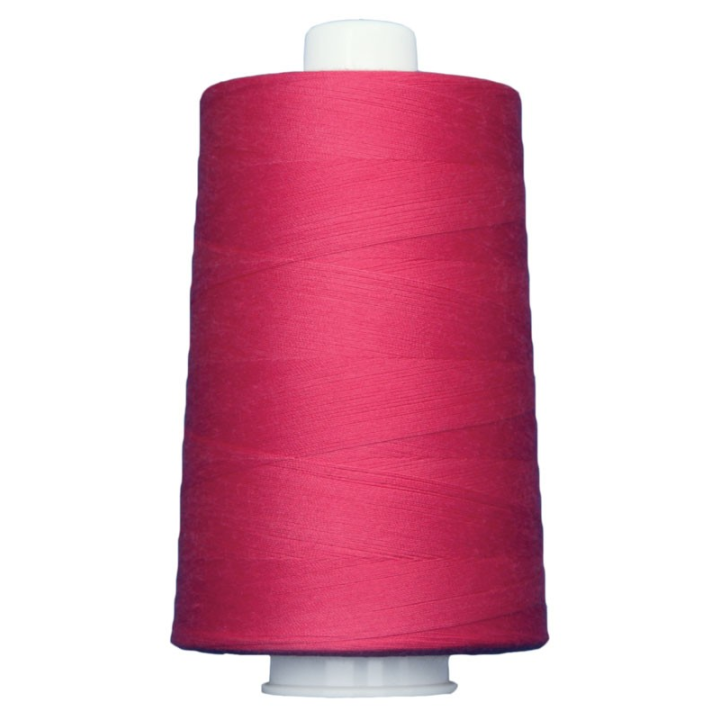 3138QC-OMNI POLYESTER - PETUNIA SUPERIORTHREADS - 1