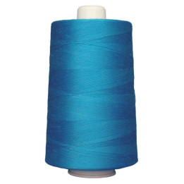 3169QC-OMNI POLYESTER - AQUA SUPERIORTHREADS - 1