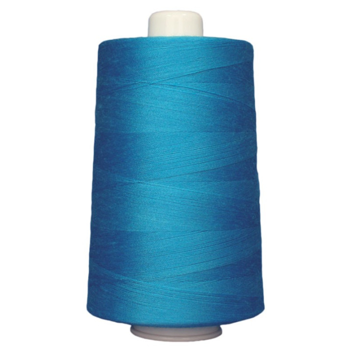 3169QC-OMNI POLYESTER - AQUA SUPERIORTHREADS - 1