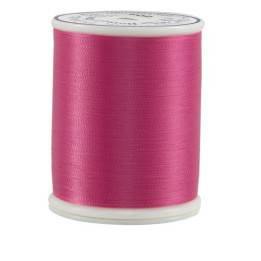 604-BOTTOM LINE - DARK PINK SUPERIORTHREADS - 1