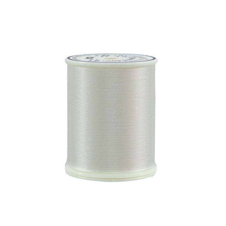 624-BOTTOM LINE - NATURAL WHITE SUPERIORTHREADS - 1