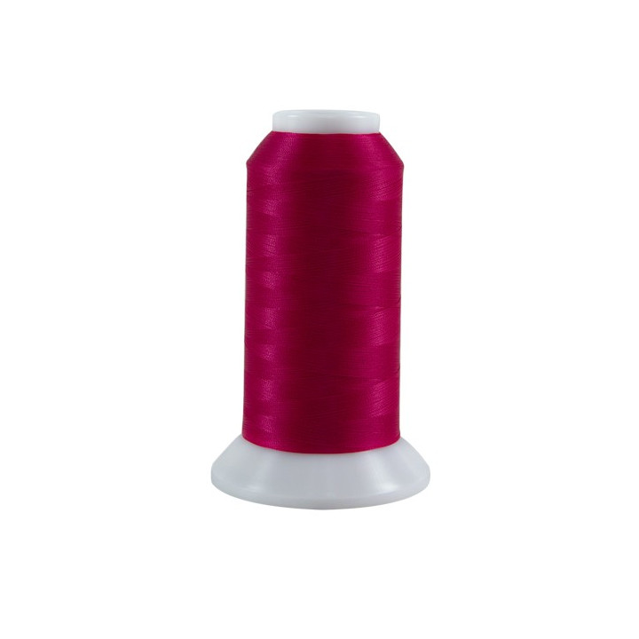 646-BOTTOM LINE -HOT PINK SUPERIORTHREADS - 1