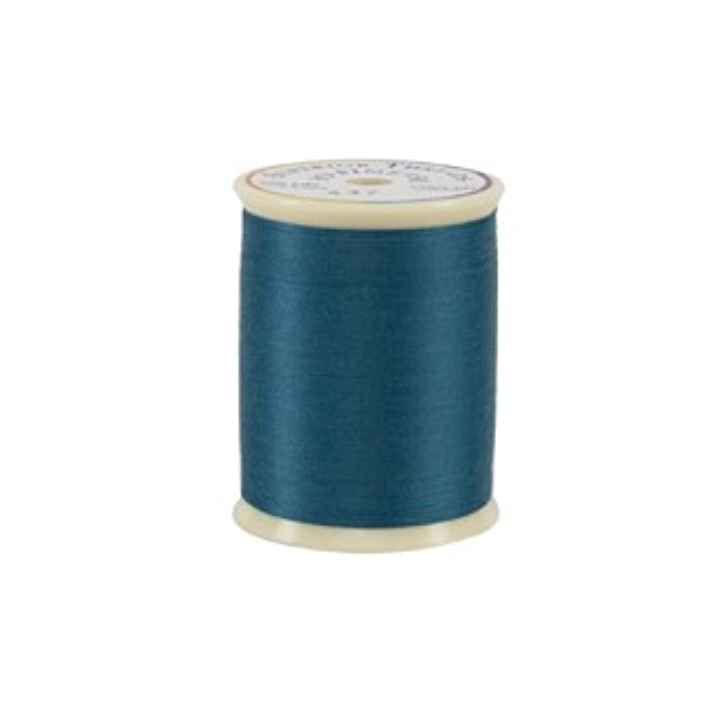 437-SO FINE!- TEAL SUPERIORTHREADS - 1
