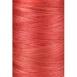 1906 IRIS ULTRA COTTON QUILTING THREAD-RED COMBO IRIS THREADS - 1