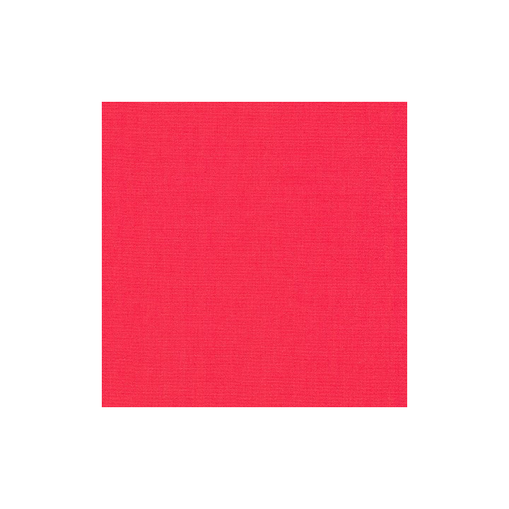 Kona cotton WATERMELON Robert Kaufman - 1