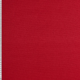 KANVAS- NA KABELKY - MELANGE BURGUNDY