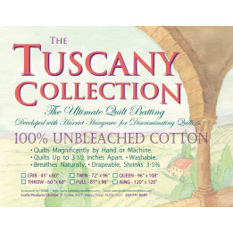 copy of HOBBS TUSCANY - BAVLNĚNÝ VATELÍN - TWIN HOBBS - 1