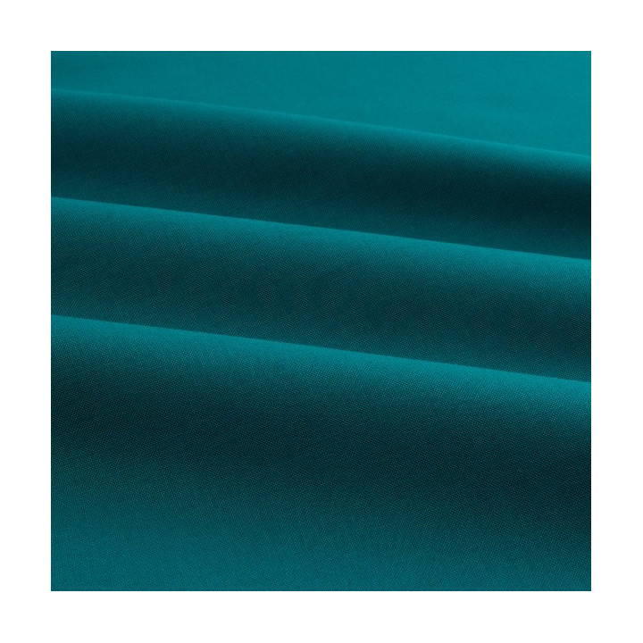 Kona cotton EMERALD Robert Kaufman  v JEDNOBAREVNÉ