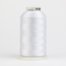 DBL-104-DECOBOB - WHITE