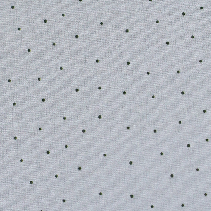 PUNTÍKY - ŠEDÁ