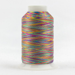 FBL-08-FABULUX TRILOBAL POLYESTER-OCEAN BREEZE
