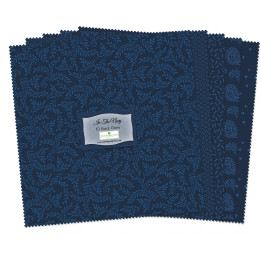 IN THE NAVY - LAYER CAKE-42 ks