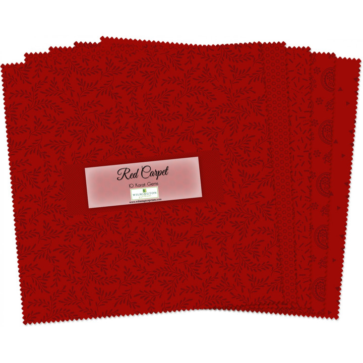 RED CARPET - LAYER CAKE-42 ks
