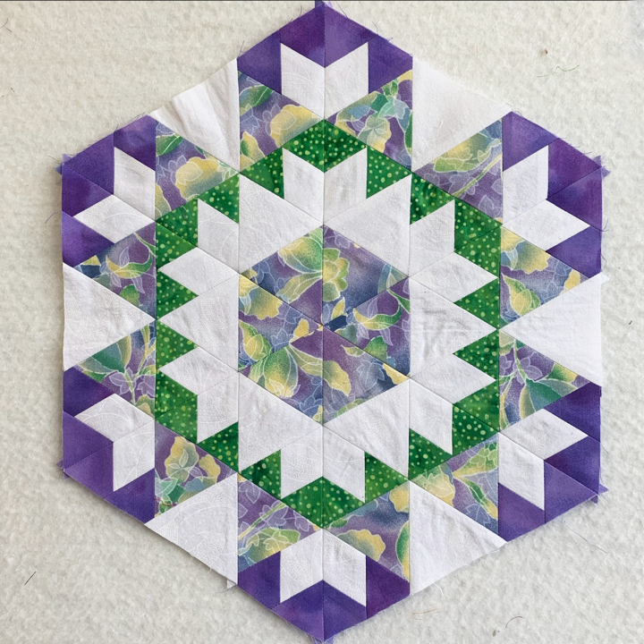STAR 60 -  Deb Tucker©