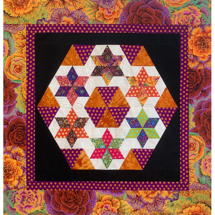 STAR 60 -  Deb Tucker©