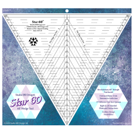 STAR 60 -  Deb Tucker©